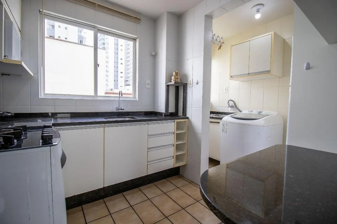 Cpg22 - Pioneiros, 2 Dorm, Climatizado, Wi-Fi Apartment Balneario Camboriu