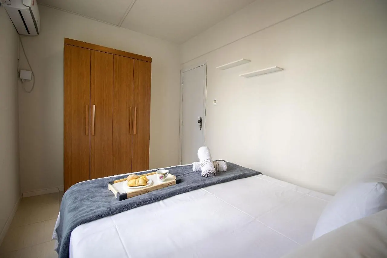 Cpg22 - Pioneiros, 2 Dorm, Climatizado, Wi-Fi Apartment Balneario Camboriu