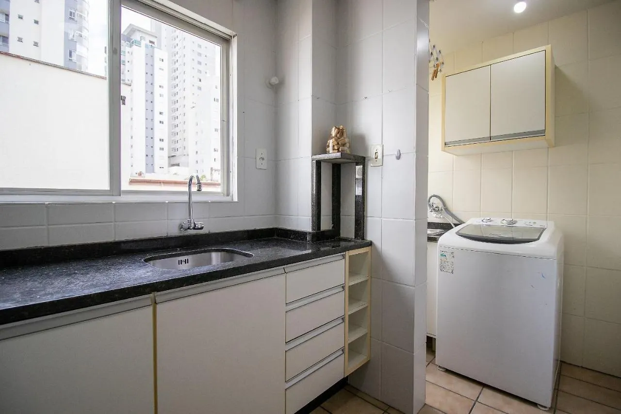 Cpg22 - Pioneiros, 2 Dorm, Climatizado, Wi-Fi Apartment Balneario Camboriu 0*,  Brazil