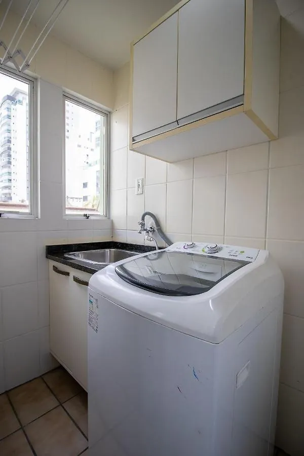 Cpg22 - Pioneiros, 2 Dorm, Climatizado, Wi-Fi Apartment Balneario Camboriu