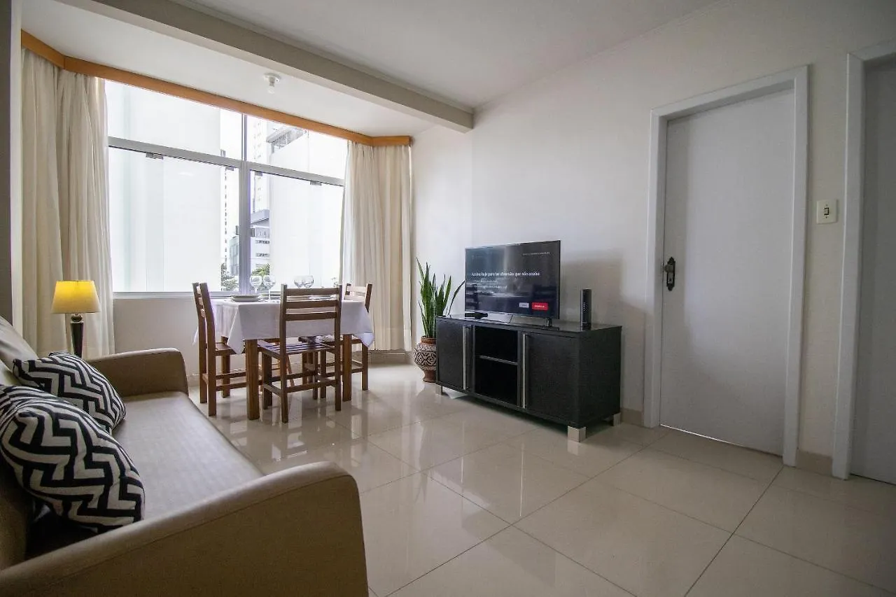 Cpg22 - Pioneiros, 2 Dorm, Climatizado, Wi-Fi Apartment Balneario Camboriu