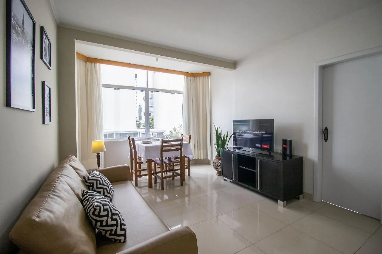 Cpg22 - Pioneiros, 2 Dorm, Climatizado, Wi-Fi Apartment Balneario Camboriu Brazil