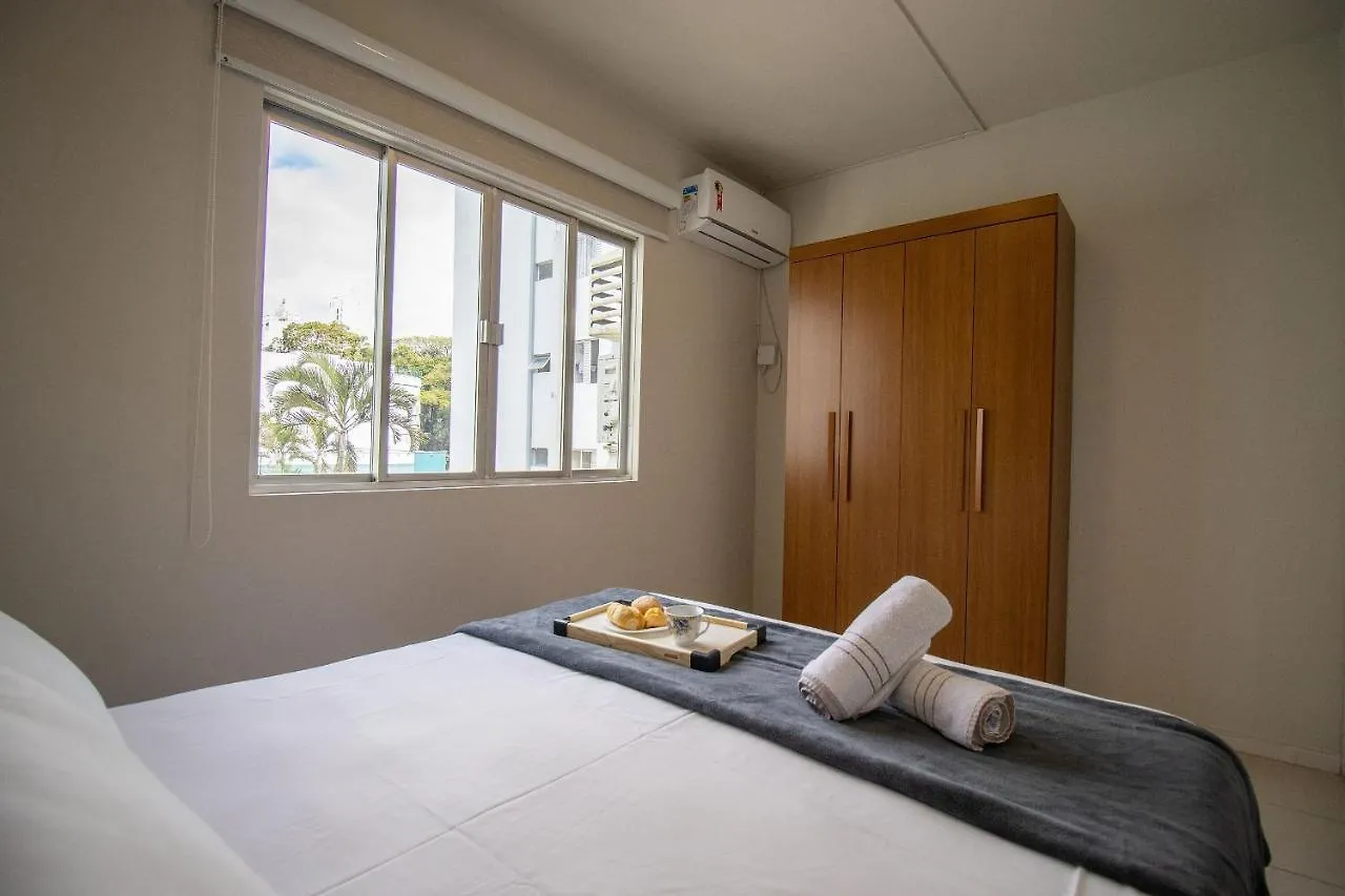 Cpg22 - Pioneiros, 2 Dorm, Climatizado, Wi-Fi Apartment Balneario Camboriu