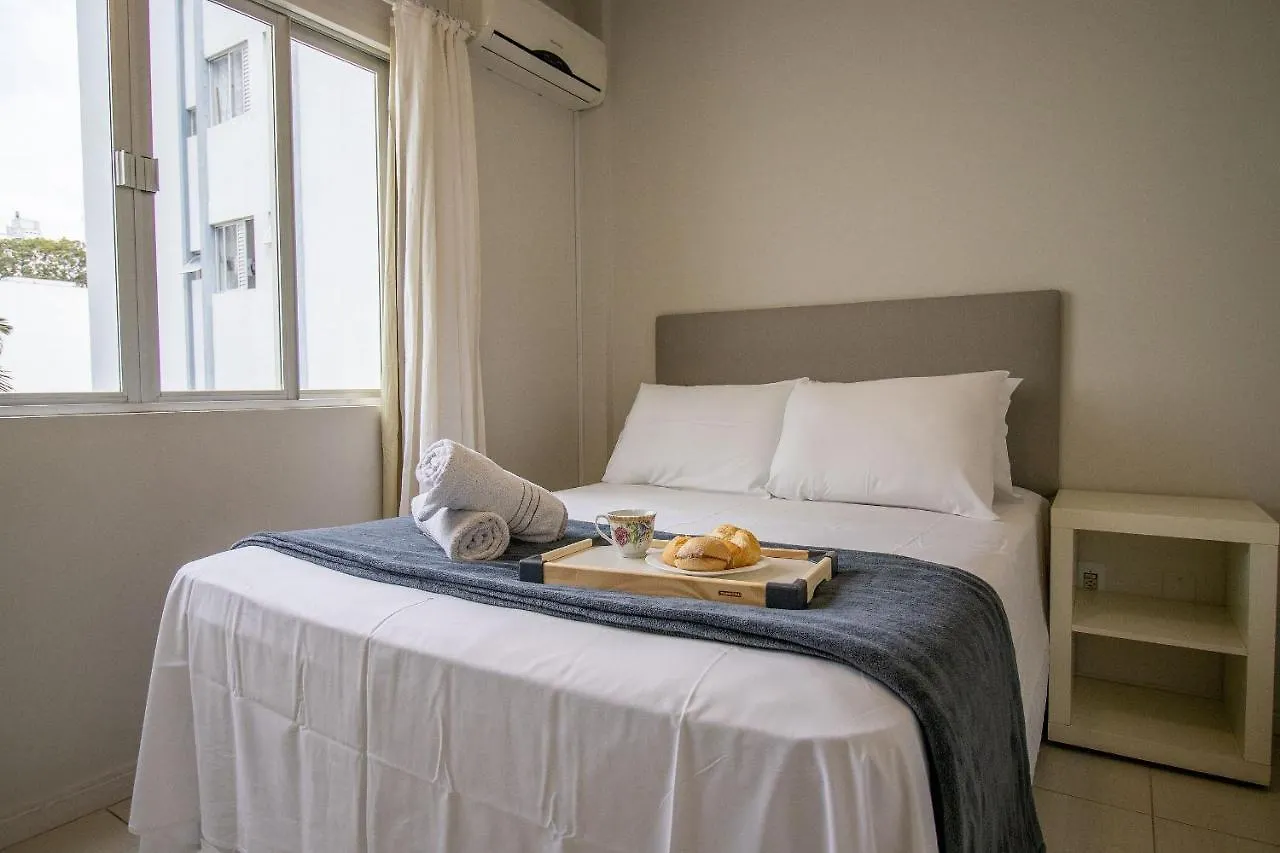 Cpg22 - Pioneiros, 2 Dorm, Climatizado, Wi-Fi Apartment Balneario Camboriu