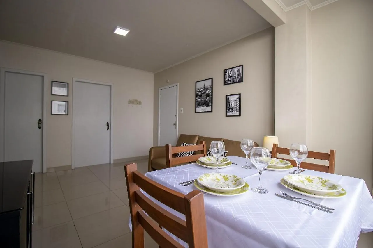 Cpg22 - Pioneiros, 2 Dorm, Climatizado, Wi-Fi Apartment Balneario Camboriu Brazil