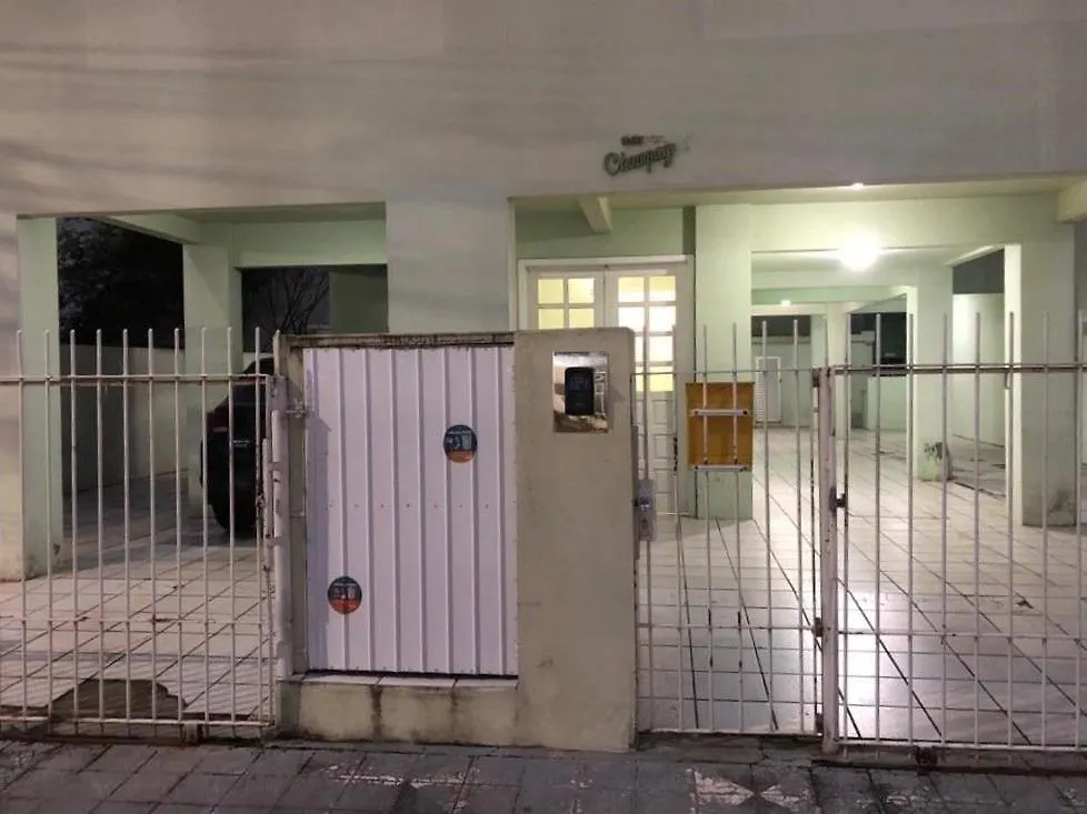 Cpg22 - Pioneiros, 2 Dorm, Climatizado, Wi-Fi Apartment Balneario Camboriu Brazil