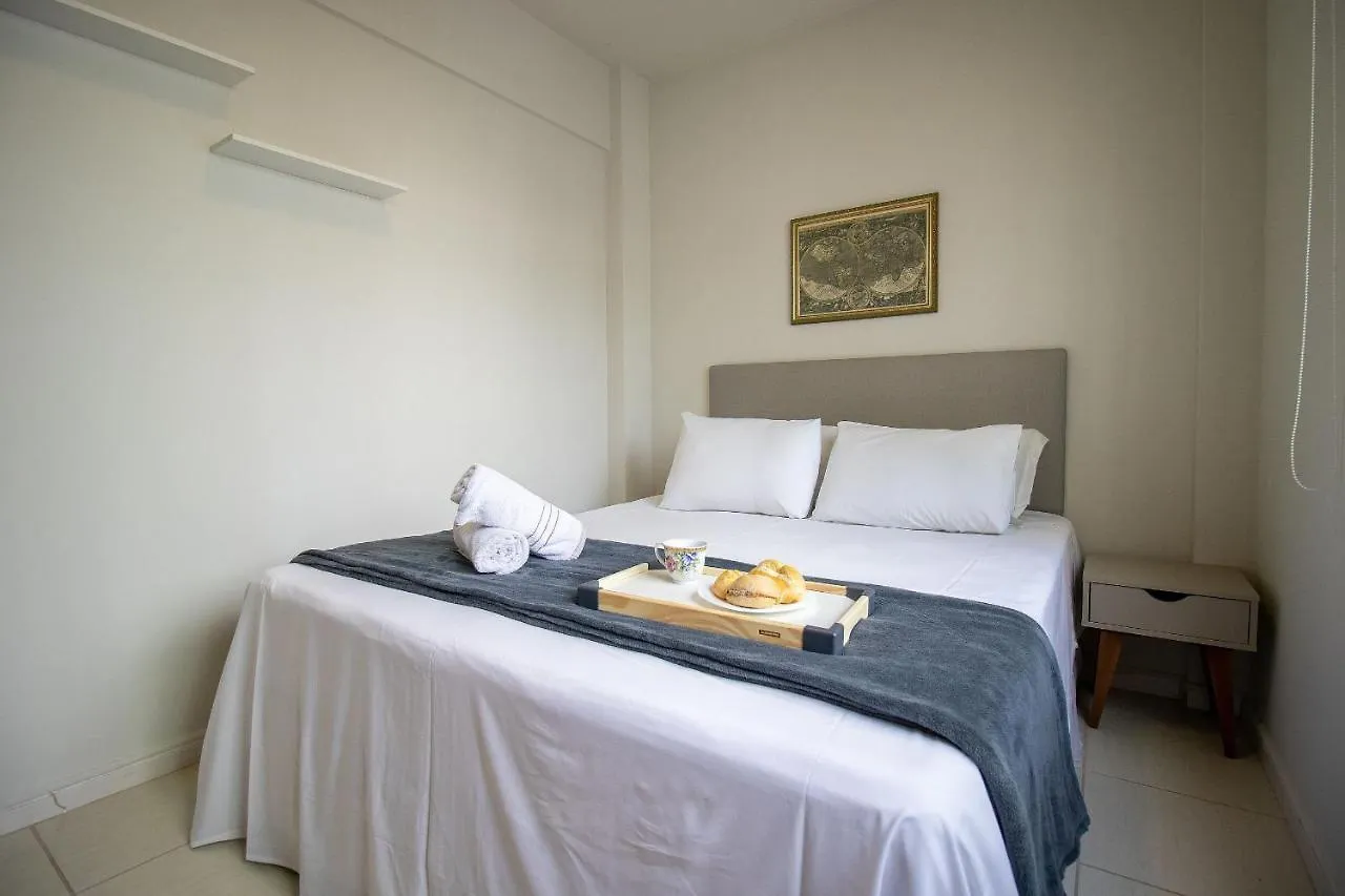 Cpg22 - Pioneiros, 2 Dorm, Climatizado, Wi-Fi Apartment Balneario Camboriu