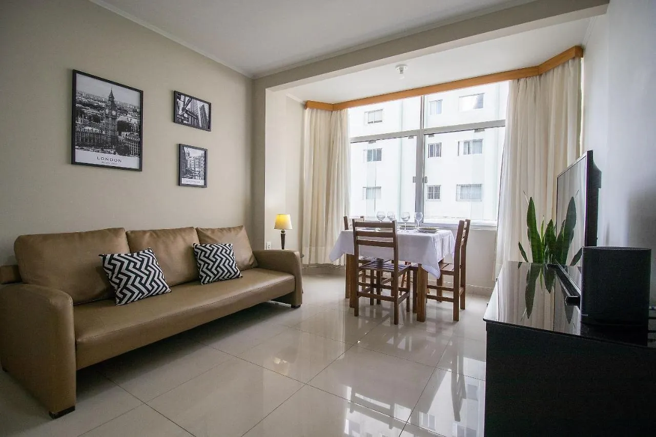 Cpg22 - Pioneiros, 2 Dorm, Climatizado, Wi-Fi Apartment Balneario Camboriu
