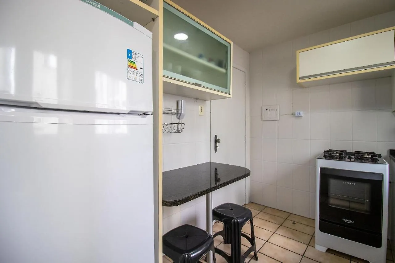 Cpg22 - Pioneiros, 2 Dorm, Climatizado, Wi-Fi Apartment Balneario Camboriu 0*,  Brazil