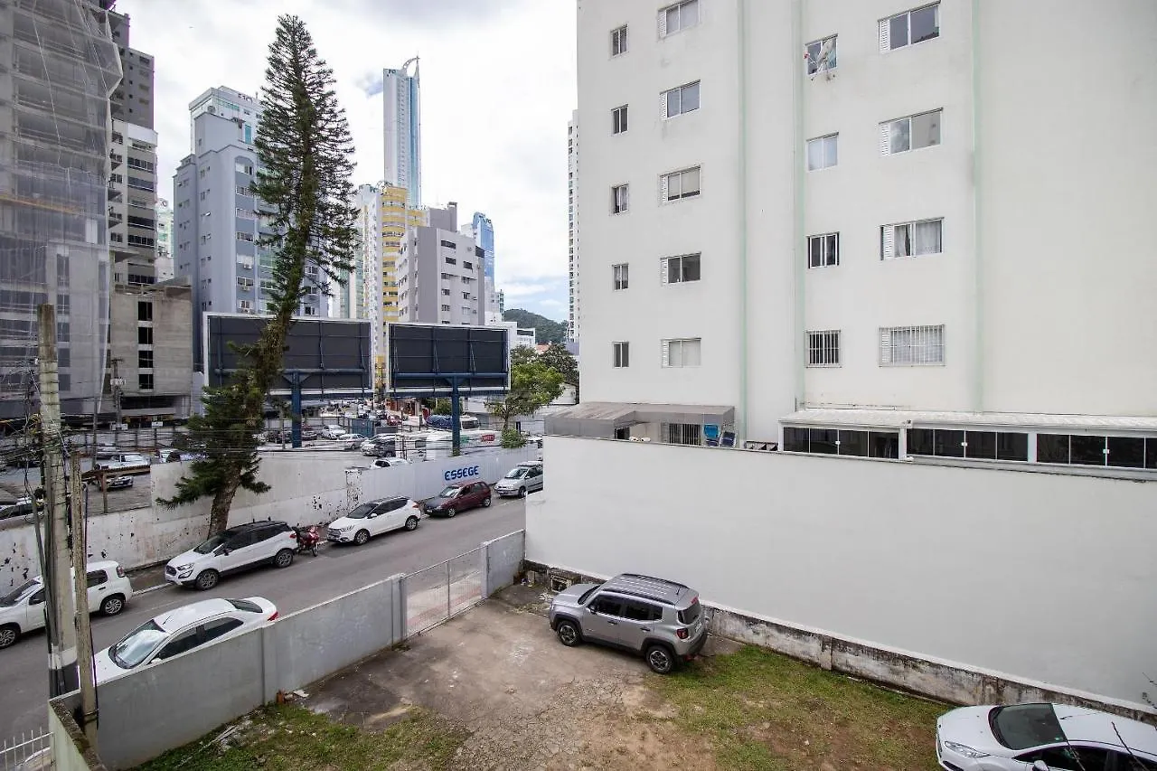 Cpg22 - Pioneiros, 2 Dorm, Climatizado, Wi-Fi Apartment Balneario Camboriu 0*,  Brazil