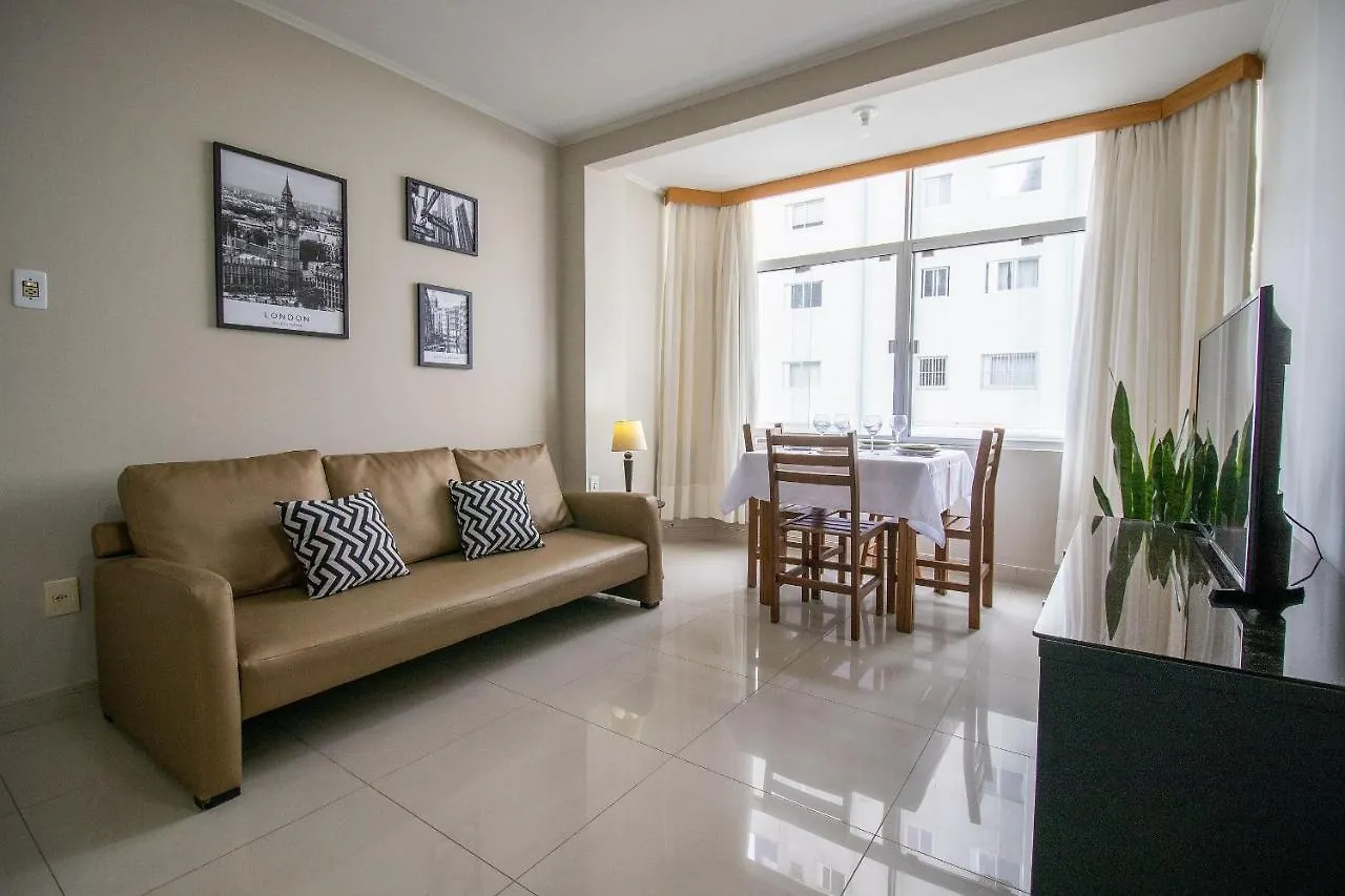Cpg22 - Pioneiros, 2 Dorm, Climatizado, Wi-Fi Apartment Balneario Camboriu Brazil