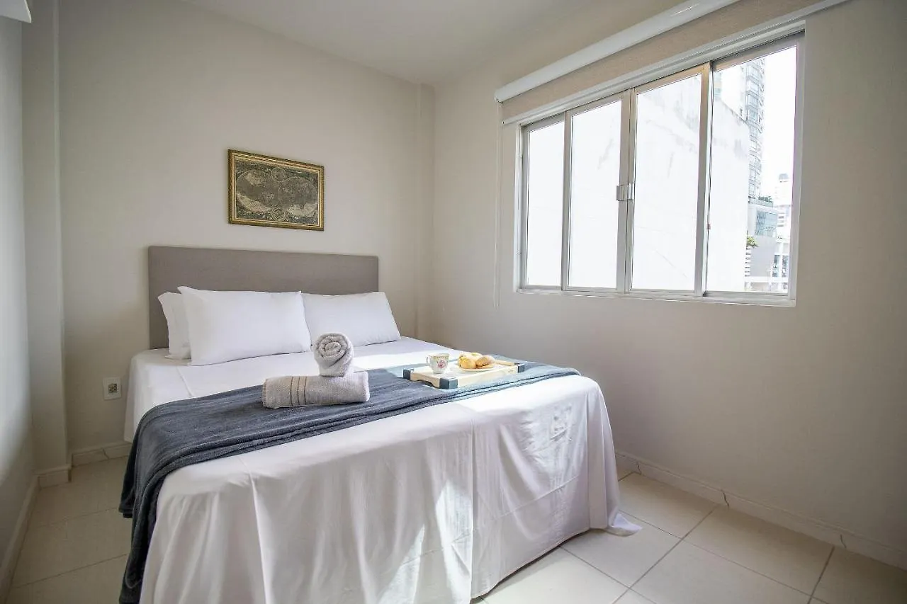 Cpg22 - Pioneiros, 2 Dorm, Climatizado, Wi-Fi Apartment Balneario Camboriu