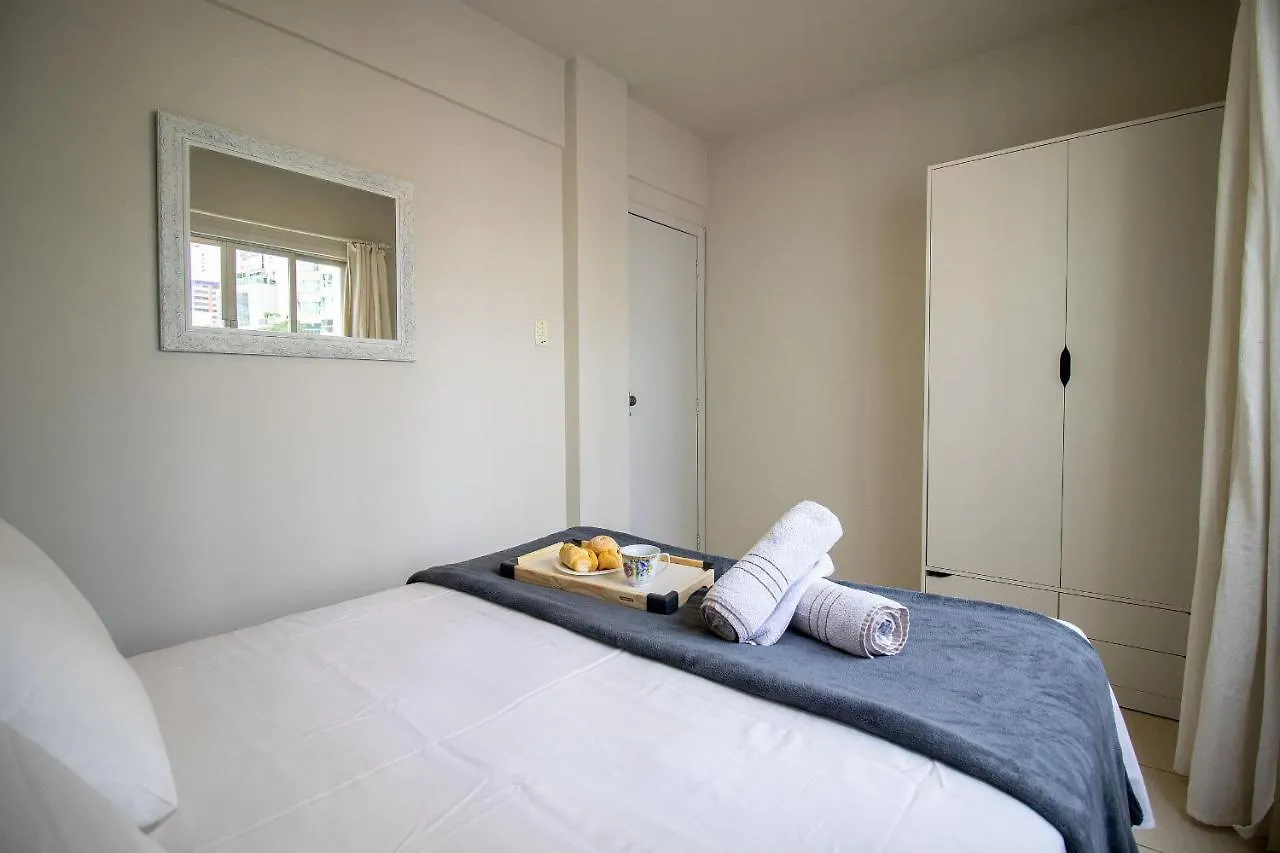 Cpg22 - Pioneiros, 2 Dorm, Climatizado, Wi-Fi Apartment Balneario Camboriu