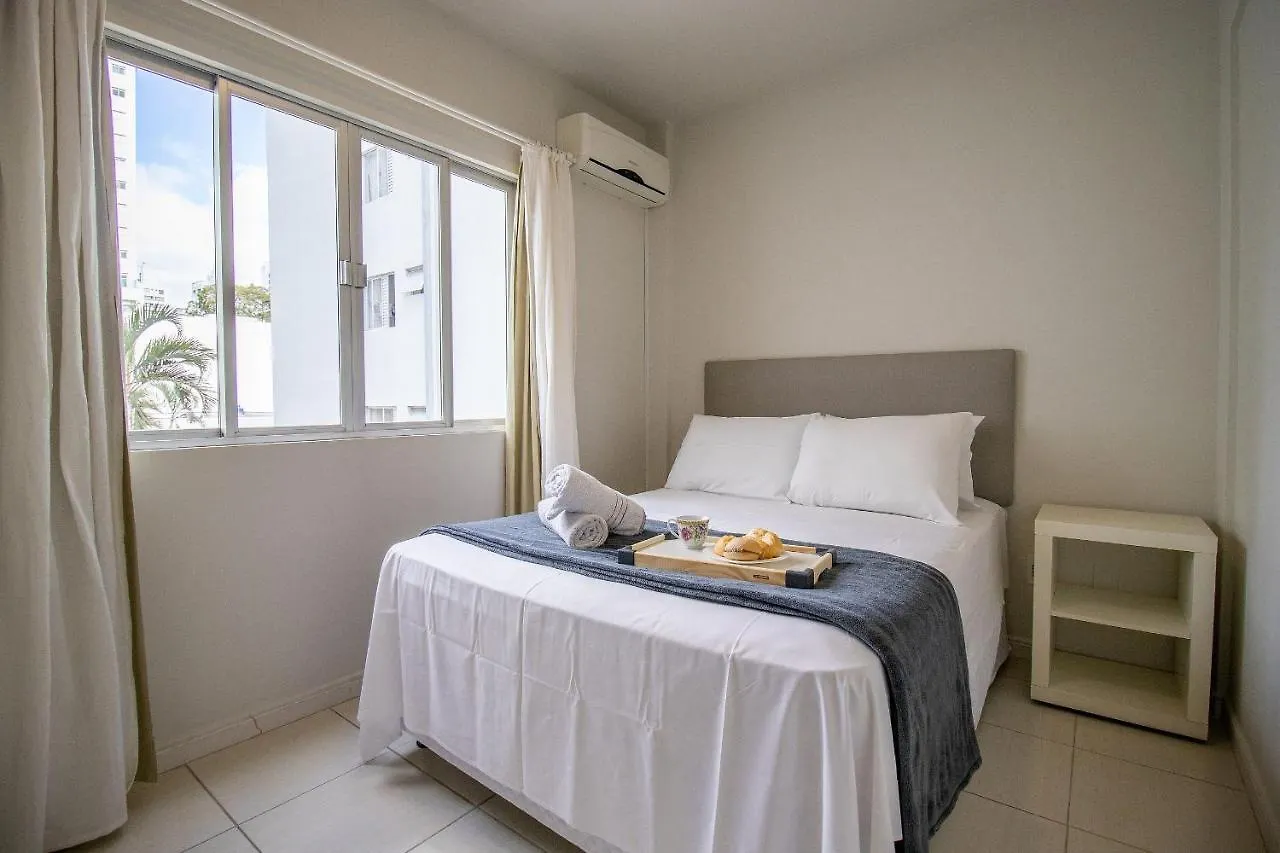 Cpg22 - Pioneiros, 2 Dorm, Climatizado, Wi-Fi Apartment Balneario Camboriu
