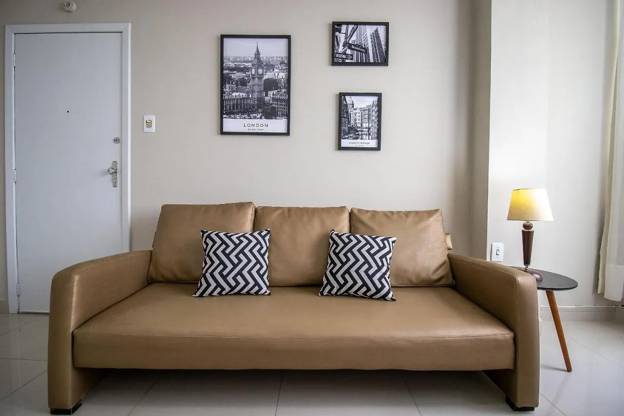 Cpg22 - Pioneiros, 2 Dorm, Climatizado, Wi-Fi Apartment Balneario Camboriu Brazil