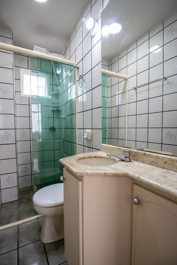Cpg22 - Pioneiros, 2 Dorm, Climatizado, Wi-Fi Apartment Balneario Camboriu 0*,