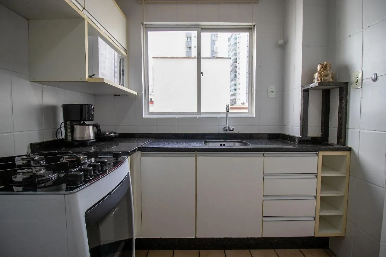 Cpg22 - Pioneiros, 2 Dorm, Climatizado, Wi-Fi Apartment Balneario Camboriu
