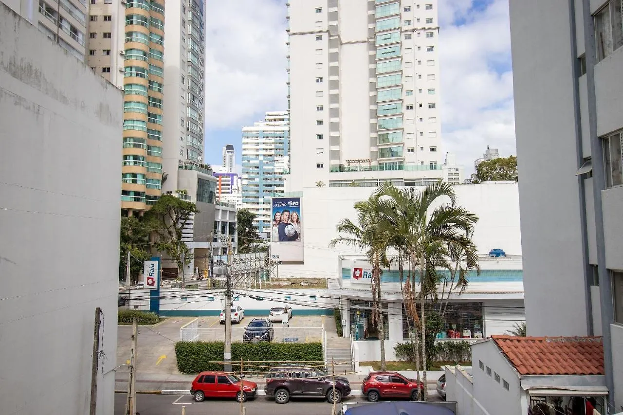 Cpg22 - Pioneiros, 2 Dorm, Climatizado, Wi-Fi Apartment Balneario Camboriu