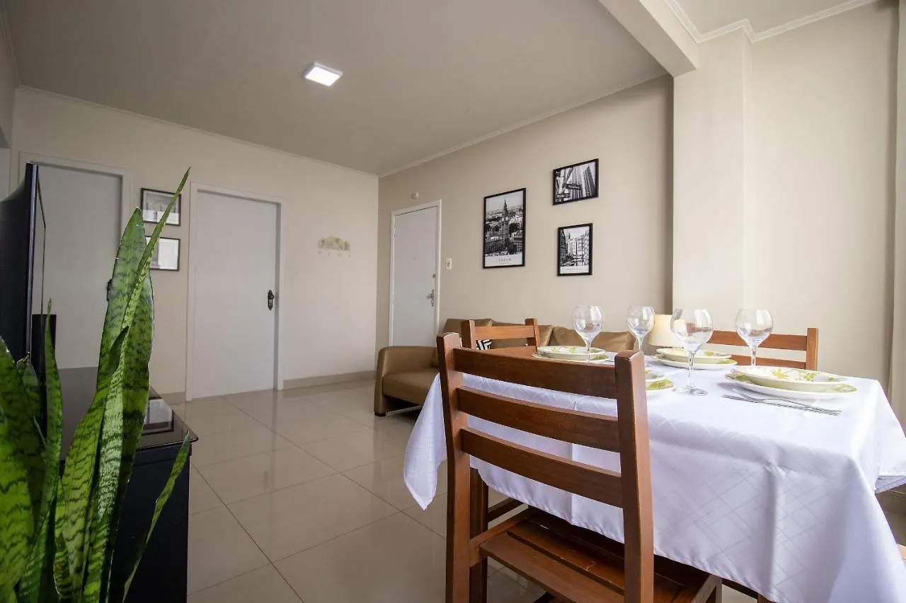 Cpg22 - Pioneiros, 2 Dorm, Climatizado, Wi-Fi Apartment Balneario Camboriu Brazil