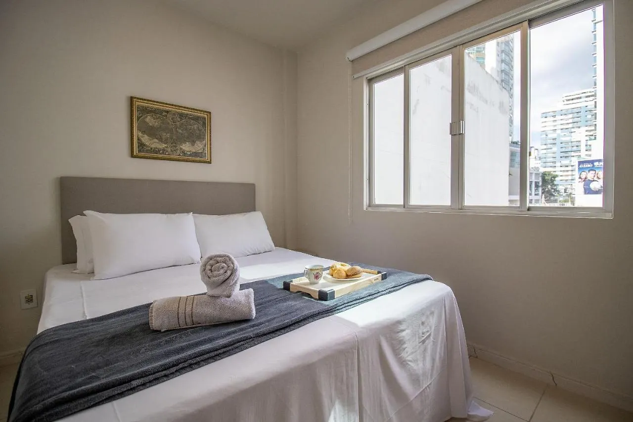 Cpg22 - Pioneiros, 2 Dorm, Climatizado, Wi-Fi Apartment Balneario Camboriu