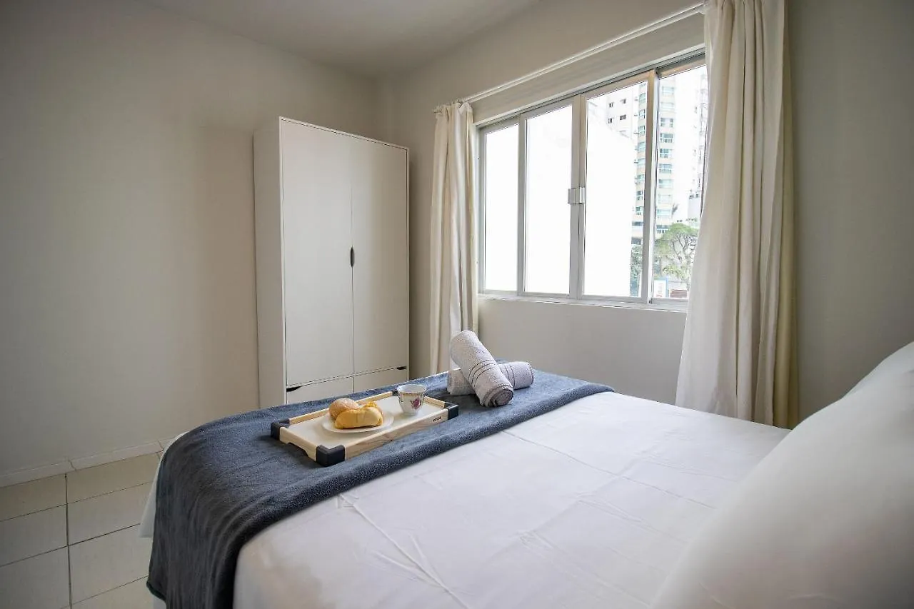 Cpg22 - Pioneiros, 2 Dorm, Climatizado, Wi-Fi Apartment Balneario Camboriu 0*,